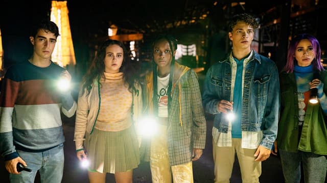 assista ao episódio 2 da temporada 1