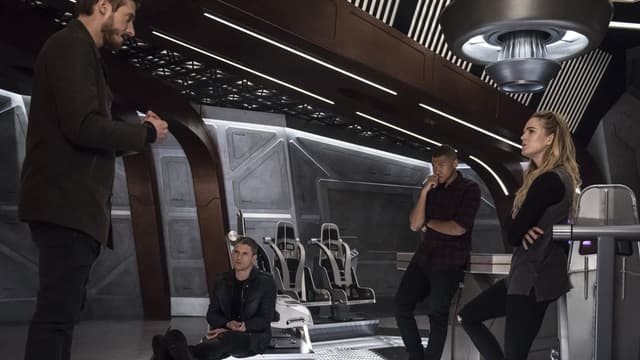 assista ao episódio 3 da temporada 1
