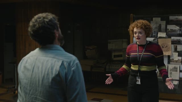 assista ao episódio 4 da temporada 1