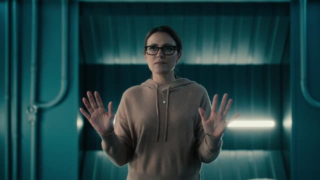 assista ao episódio 8 da temporada 1