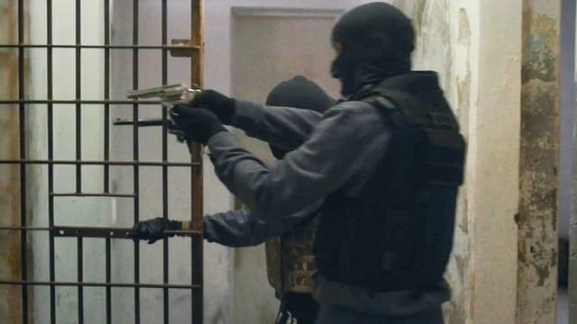 assista ao episódio 5 da temporada 1