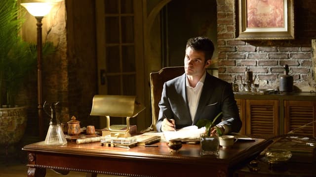 assista ao episódio 19 da temporada 1
