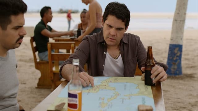 assista ao episódio 4 da temporada 1