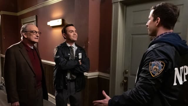 assista ao episódio 11 da temporada 6