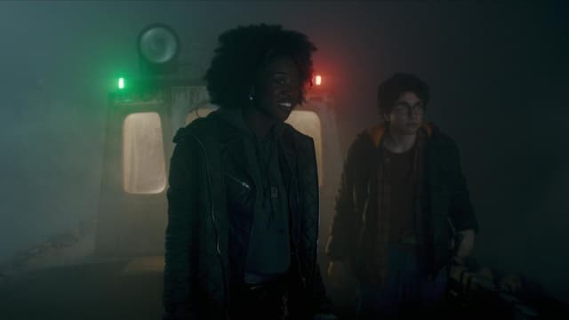 assista ao episódio 7 da temporada 1