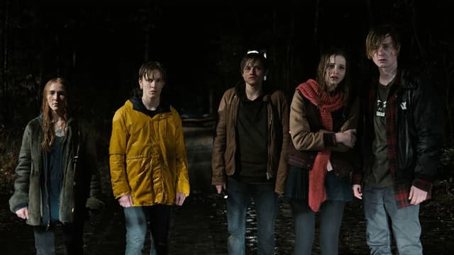 assista ao episódio 1 da temporada 1