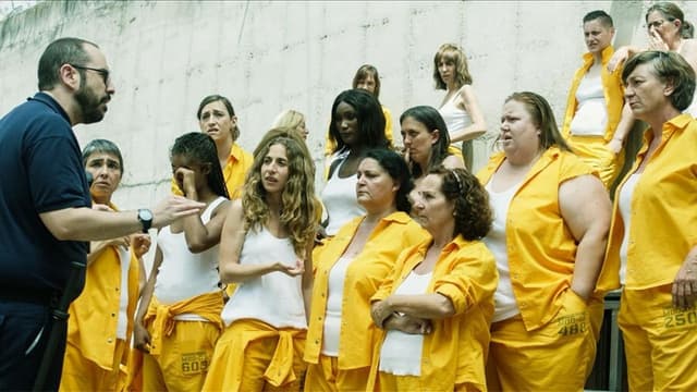 assista ao episódio 2 da temporada 4