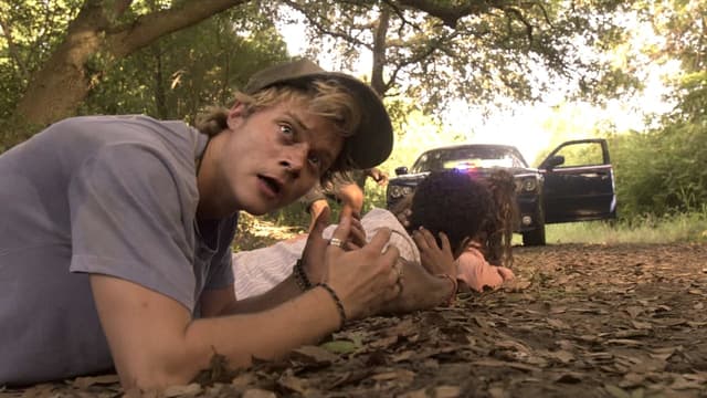 assista ao episódio 7 da temporada 1