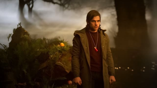 assista ao episódio 11 da temporada 1