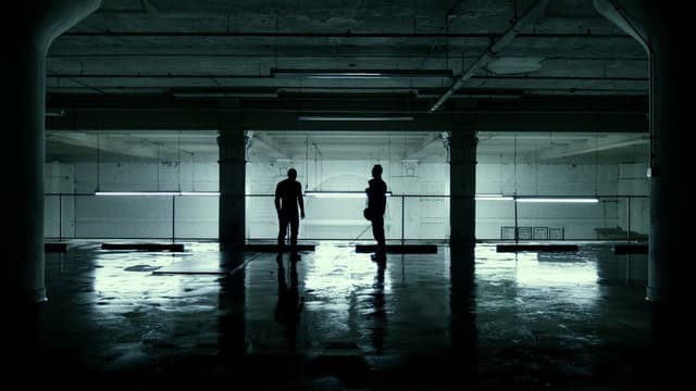 assista ao episódio 7 da temporada 1