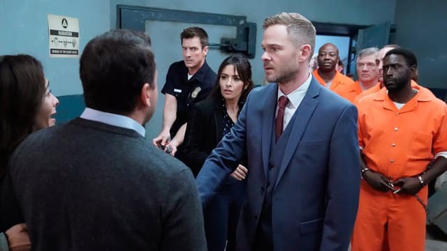 assista ao episódio 6 da temporada 2