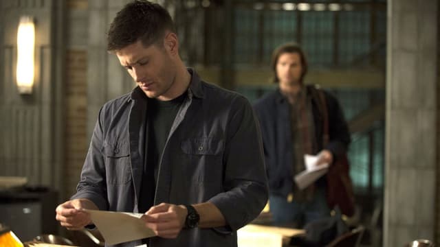 assista ao episódio 17 da temporada 9