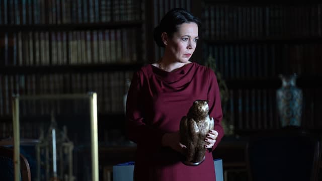 assista ao episódio 6 da temporada 1