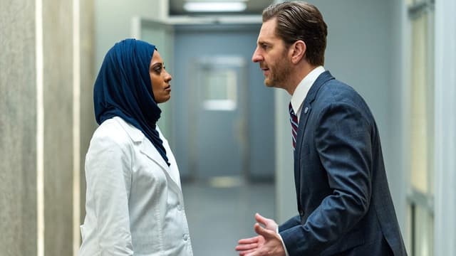 assista ao episódio 6 da temporada 5