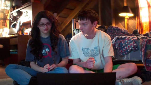assista ao episódio 7 da temporada 1