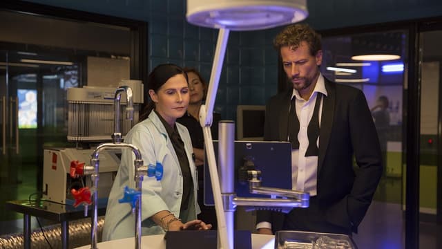 assista ao episódio 6 da temporada 1