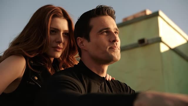 assista ao episódio 15 da temporada 1