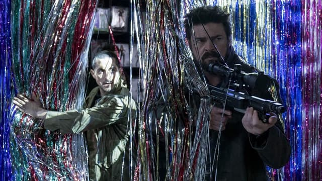 assista ao episódio 2 da temporada 2