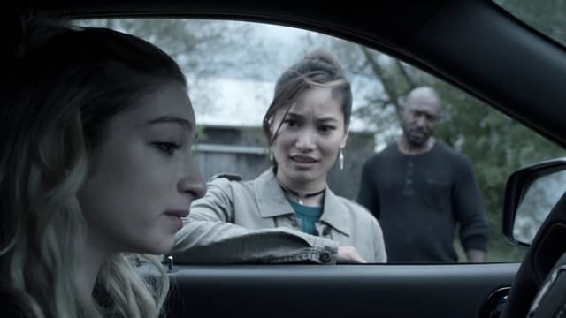 assista ao episódio 8 da temporada 1