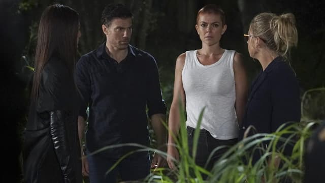 assista ao episódio 5 da temporada 1