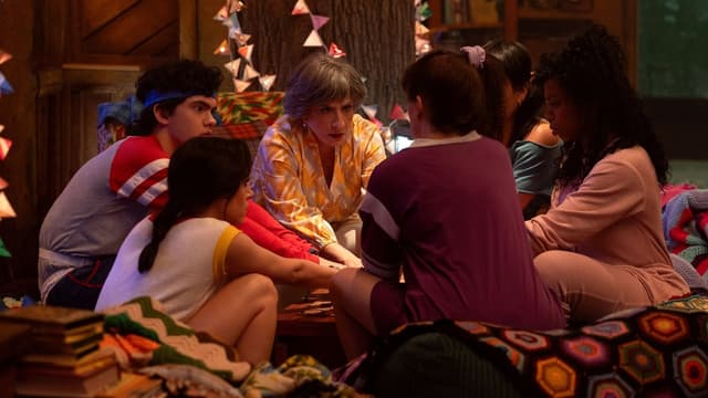 assista ao episódio 5 da temporada 1