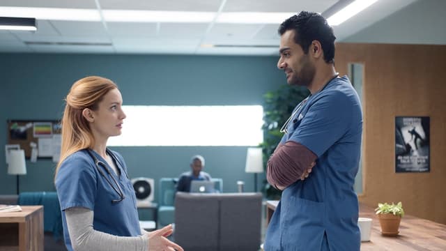 assista ao episódio 13 da temporada 1