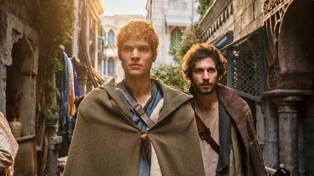 assista ao episódio 5 da temporada 1
