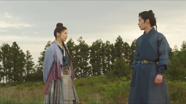 assista ao episódio 6 da temporada 1