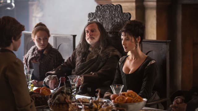 assista ao episódio 2 da temporada 1