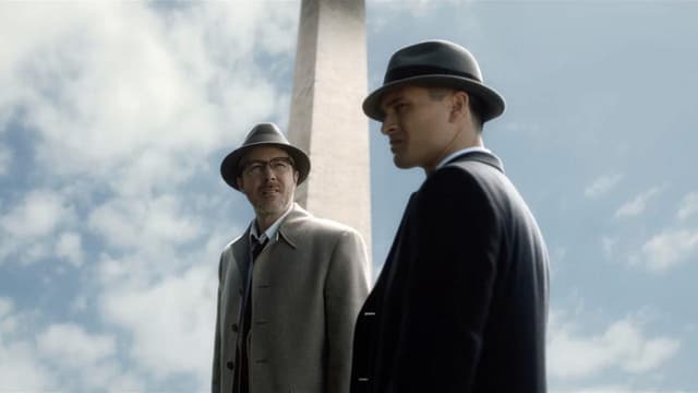 assista ao episódio 10 da temporada 1