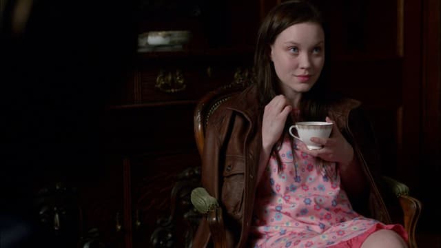 assista ao episódio 22 da temporada 7