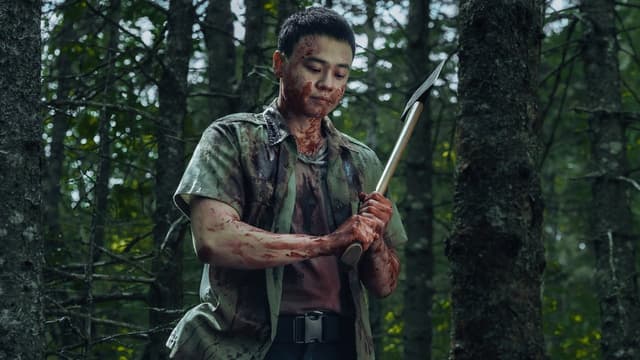 assista ao episódio 2 da temporada 1