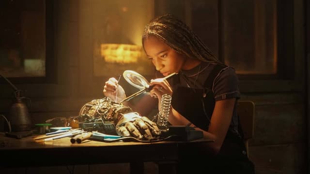 assista ao episódio 9 da temporada 2