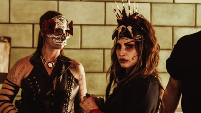 assista ao episódio 13 da temporada 2