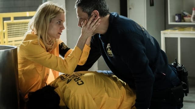 assista ao episódio 9 da temporada 2