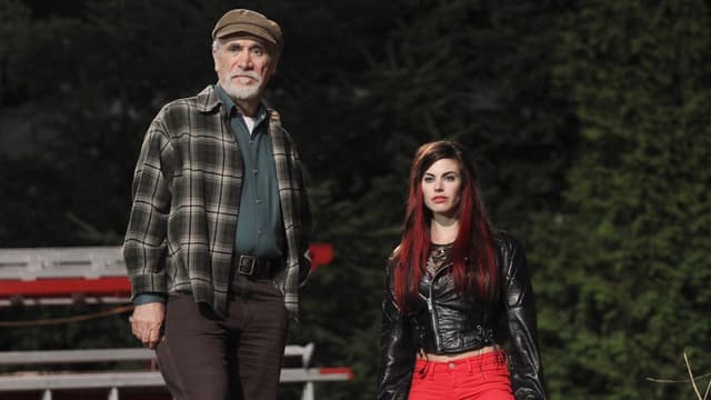 assista ao episódio 5 da temporada 1