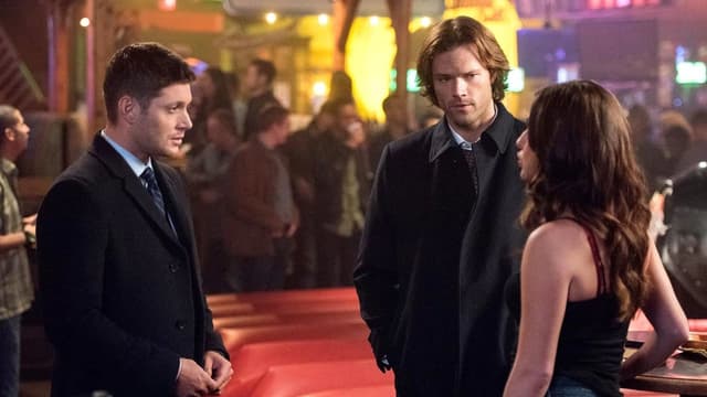 assista ao episódio 11 da temporada 12