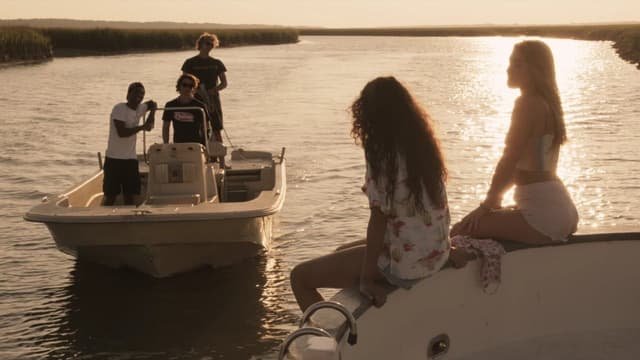 assista ao episódio 6 da temporada 1