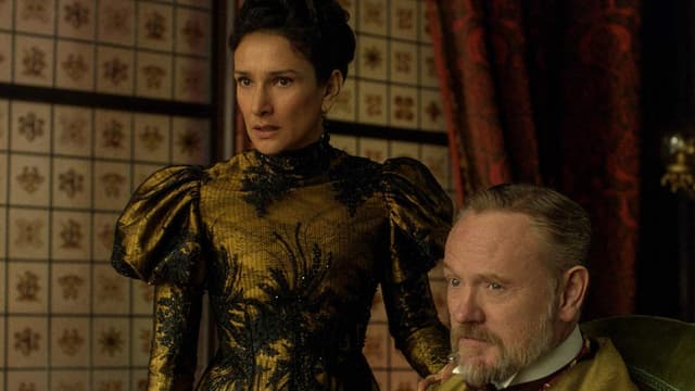 assista ao episódio 5 da temporada 1