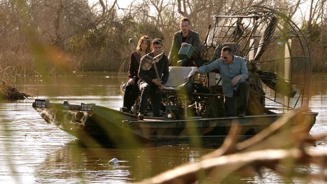 assista ao episódio 19 da temporada 4