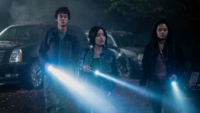 assista ao episódio 5 da temporada 1