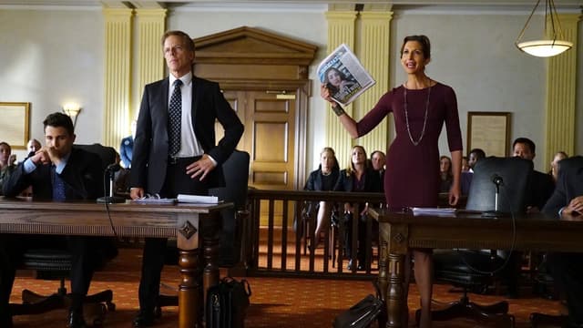 assista ao episódio 7 da temporada 1