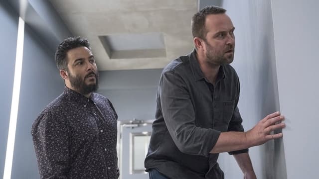 assista ao episódio 9 da temporada 5