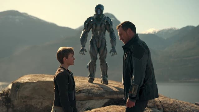assista ao episódio 6 da temporada 1