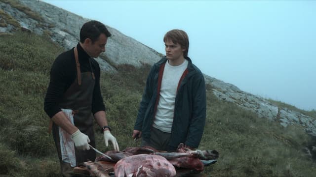 assista ao episódio 4 da temporada 1