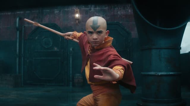 assista ao episódio 8 da temporada 1