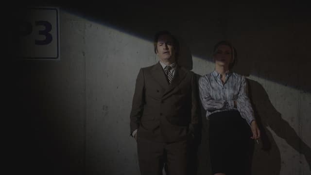 assista ao episódio 1 da temporada 1