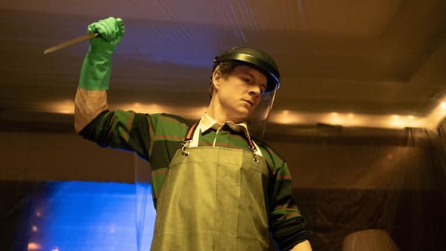 assista ao episódio 6 da temporada 1