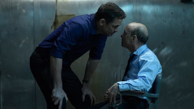 assista ao episódio 13 da temporada 1
