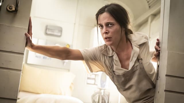 assista ao episódio 6 da temporada 1